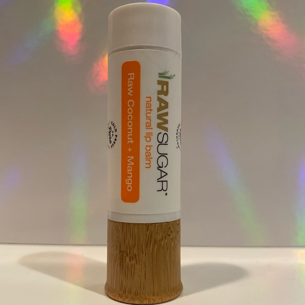 Coconut Mango 🥭 🥥 Lip Balm